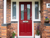 Find Your Perfect Match: A Guide to Composite Door Styles