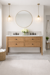 Choosing the Right Vanity Unit for Your Bathroom
